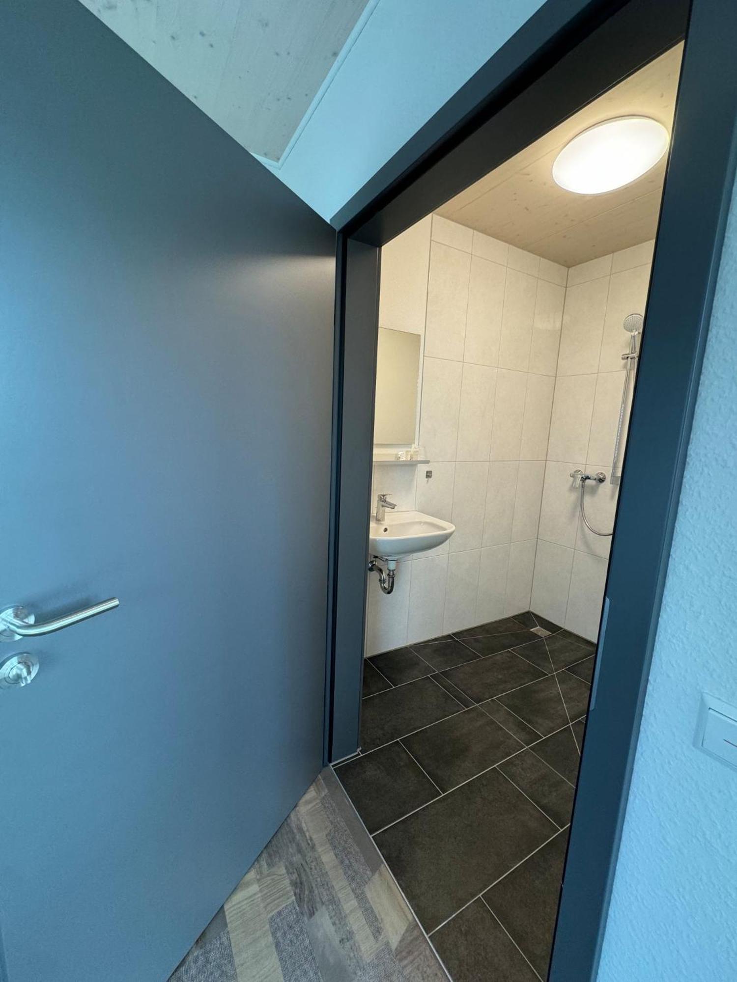 Hotel Lijo, Bei Basel Steinen  Exteriör bild